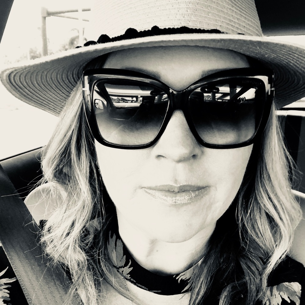 Meet your Posher, Nicole